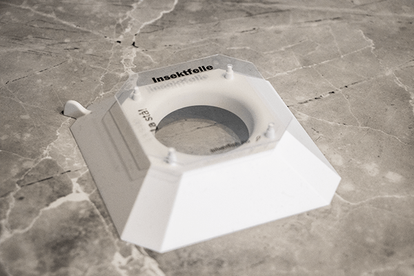Poison-free bed bug trap – Detection pack (2 traps) - Image 3